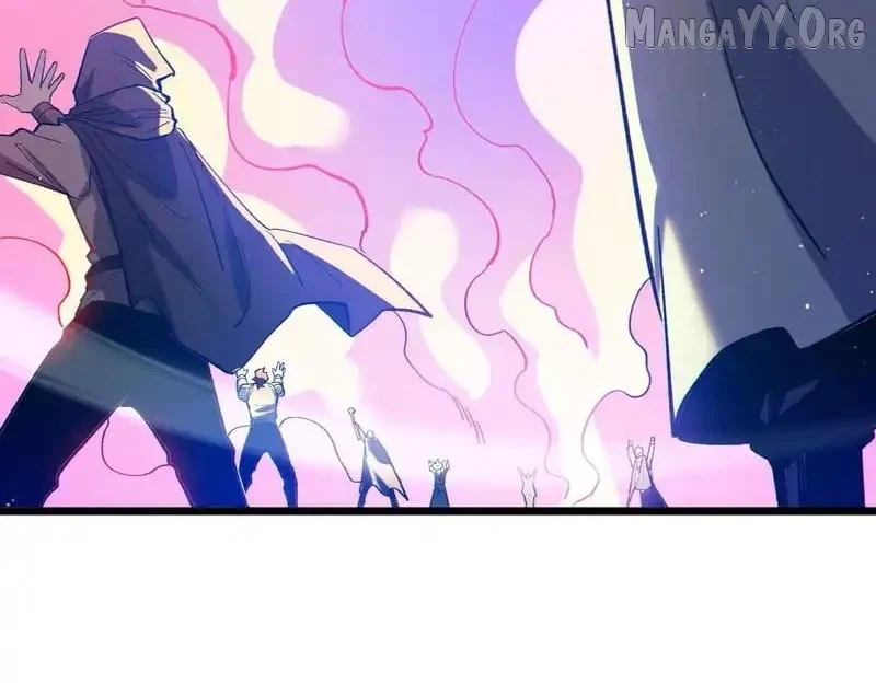 I Rely on My Invincibility to Deal Tons of Damage Passively! Chapter 136 - Page 166