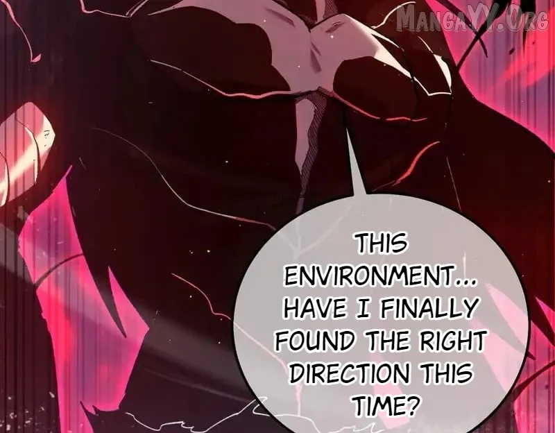 I Rely on My Invincibility to Deal Tons of Damage Passively! Chapter 136 - Page 179