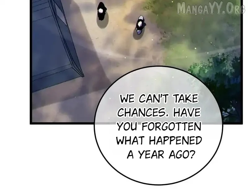 I Rely on My Invincibility to Deal Tons of Damage Passively! Chapter 136 - Page 185