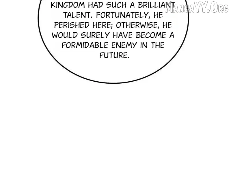 I Rely on My Invincibility to Deal Tons of Damage Passively! Chapter 136 - Page 19