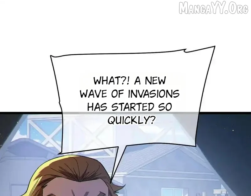 I Rely on My Invincibility to Deal Tons of Damage Passively! Chapter 136 - Page 190