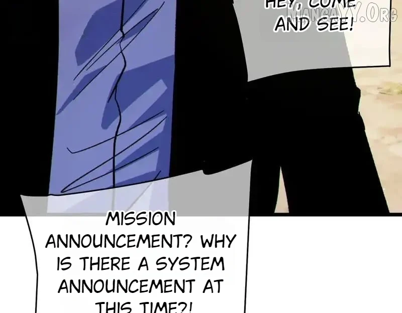 I Rely on My Invincibility to Deal Tons of Damage Passively! Chapter 136 - Page 192