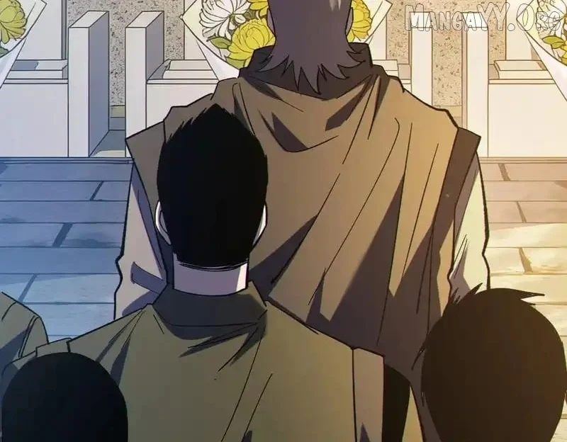 I Rely on My Invincibility to Deal Tons of Damage Passively! Chapter 136 - Page 34