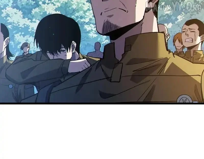 I Rely on My Invincibility to Deal Tons of Damage Passively! Chapter 136 - Page 37