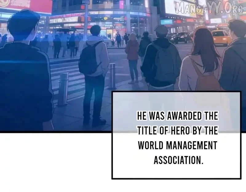 I Rely on My Invincibility to Deal Tons of Damage Passively! Chapter 136 - Page 41