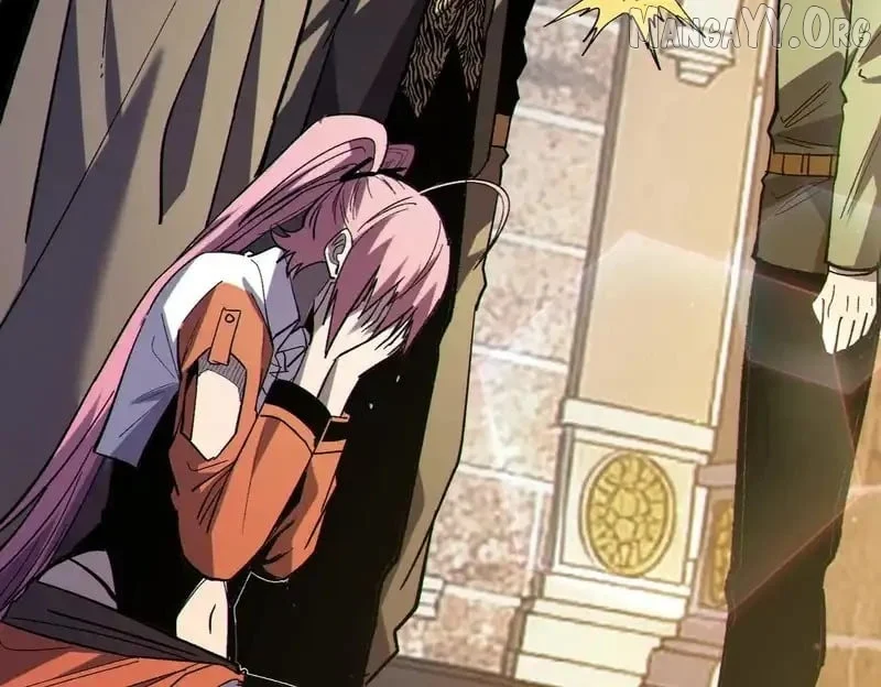 I Rely on My Invincibility to Deal Tons of Damage Passively! Chapter 136 - Page 45