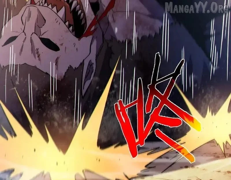 I Rely on My Invincibility to Deal Tons of Damage Passively! Chapter 136 - Page 60