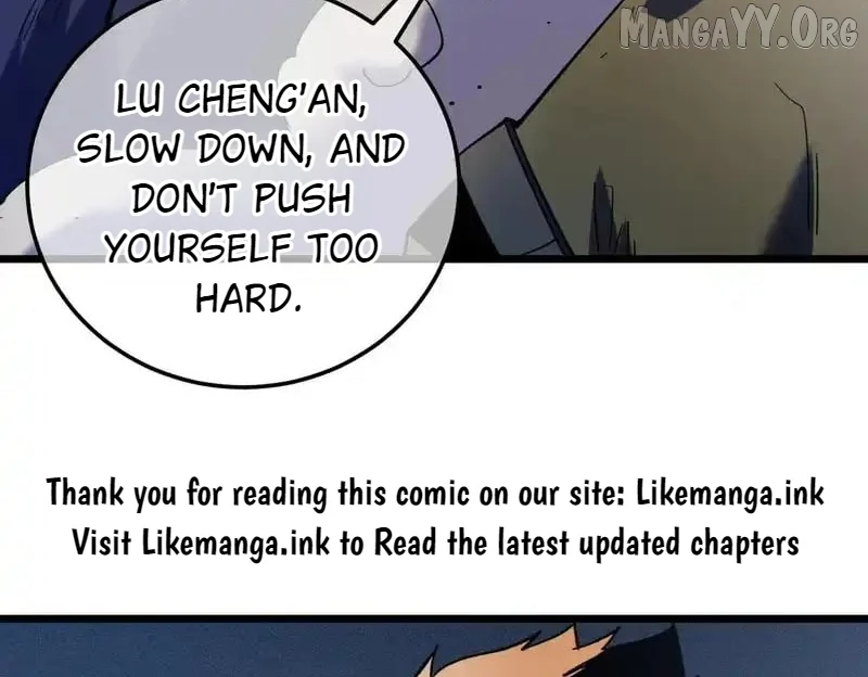 I Rely on My Invincibility to Deal Tons of Damage Passively! Chapter 136 - Page 63