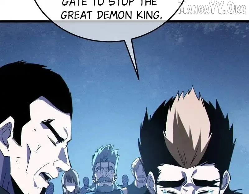 I Rely on My Invincibility to Deal Tons of Damage Passively! Chapter 136 - Page 7