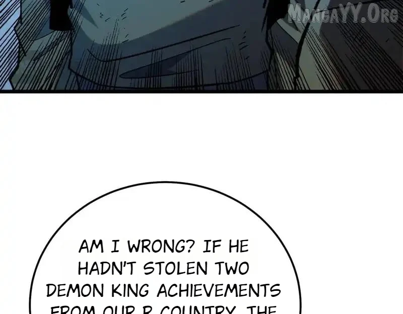 I Rely on My Invincibility to Deal Tons of Damage Passively! Chapter 136 - Page 76