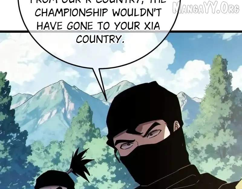 I Rely on My Invincibility to Deal Tons of Damage Passively! Chapter 136 - Page 77