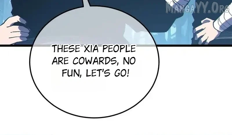 I Rely on My Invincibility to Deal Tons of Damage Passively! Chapter 136 - Page 88