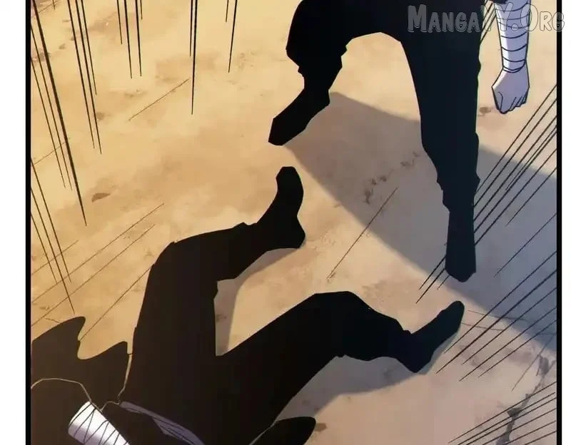 I Rely on My Invincibility to Deal Tons of Damage Passively! Chapter 136 - Page 93