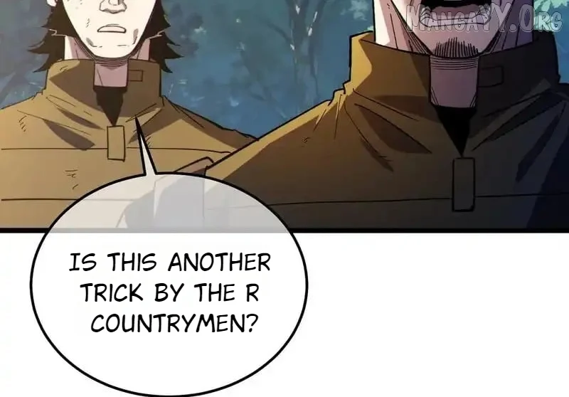 I Rely on My Invincibility to Deal Tons of Damage Passively! Chapter 136 - Page 96