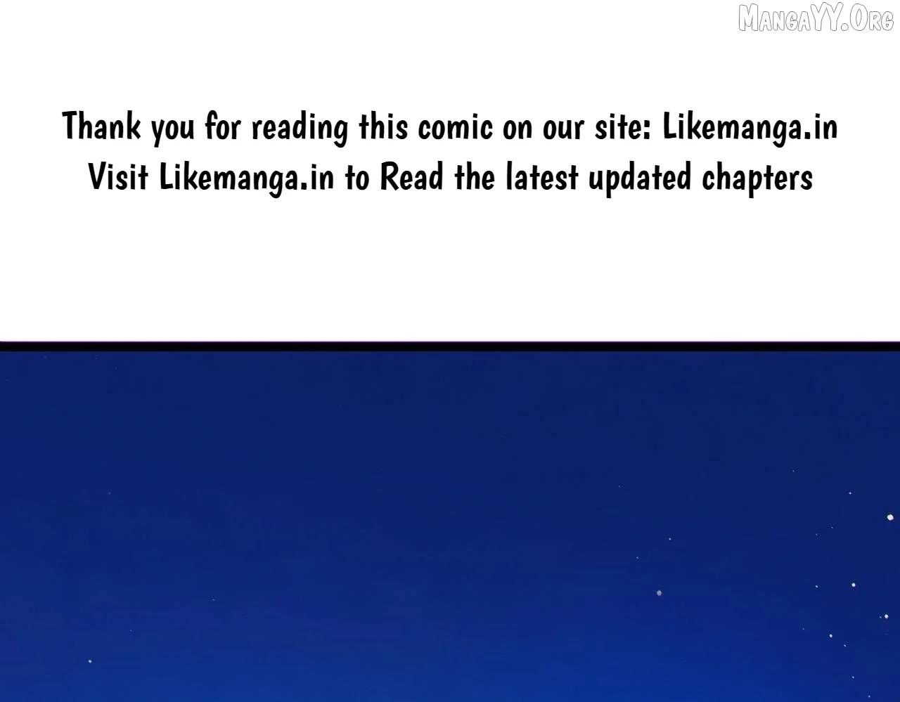 I Rely on My Invincibility to Deal Tons of Damage Passively! Chapter 137 - Page 1