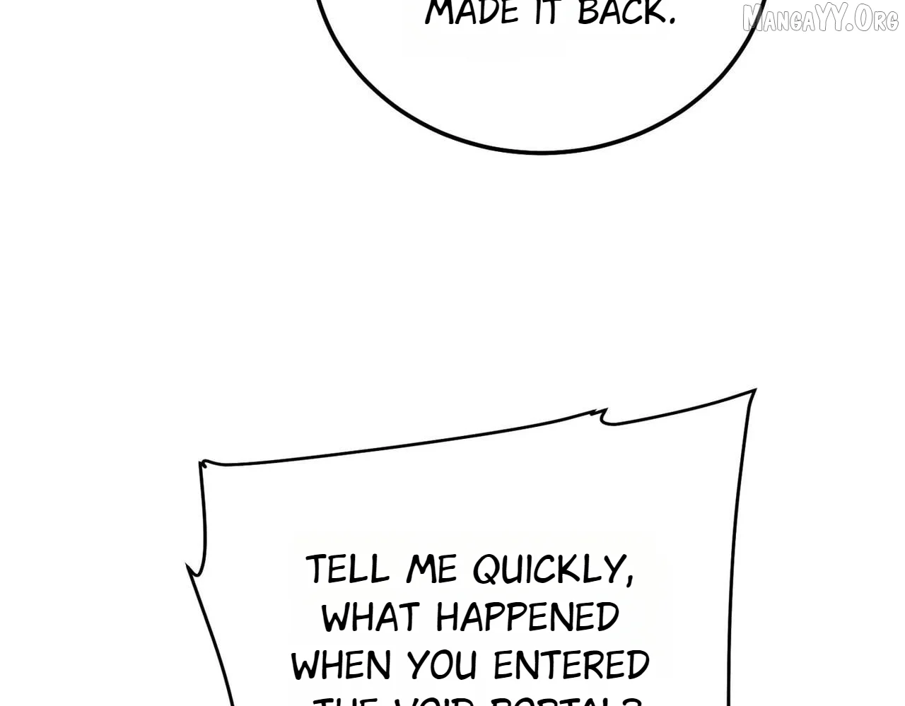 I Rely on My Invincibility to Deal Tons of Damage Passively! Chapter 137 - Page 101