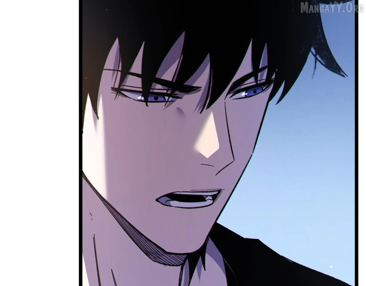 I Rely on My Invincibility to Deal Tons of Damage Passively! Chapter 137 - Page 105