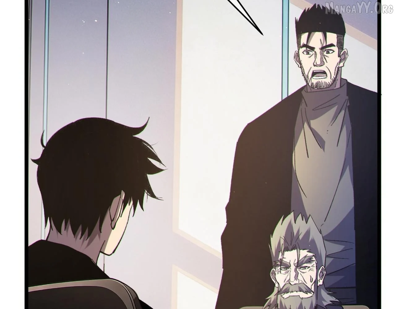 I Rely on My Invincibility to Deal Tons of Damage Passively! Chapter 137 - Page 113