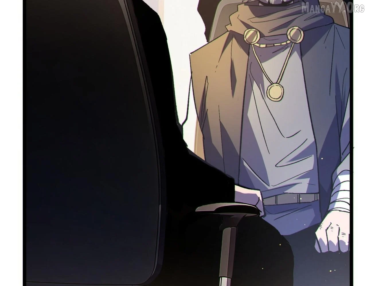 I Rely on My Invincibility to Deal Tons of Damage Passively! Chapter 137 - Page 114