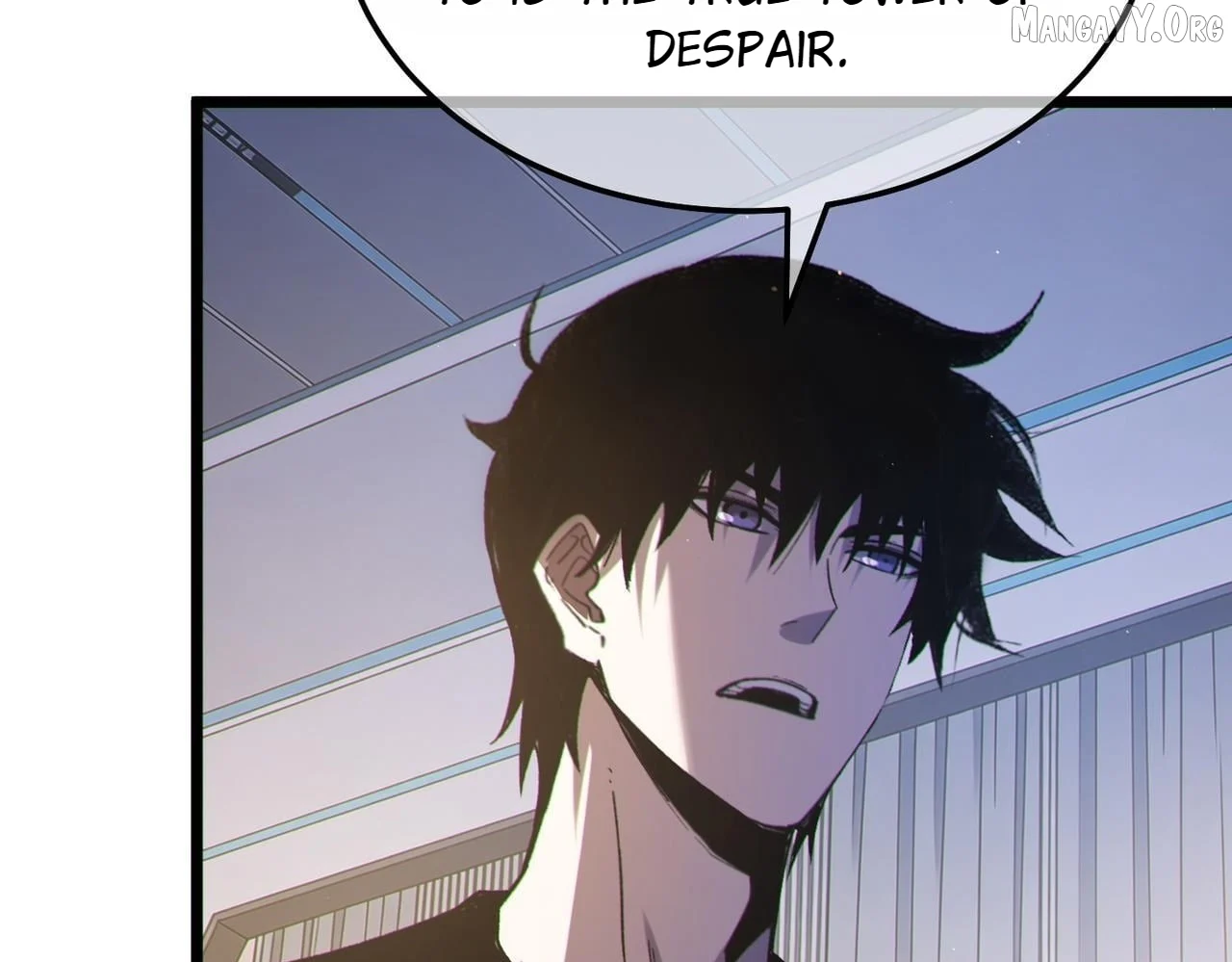 I Rely on My Invincibility to Deal Tons of Damage Passively! Chapter 137 - Page 116