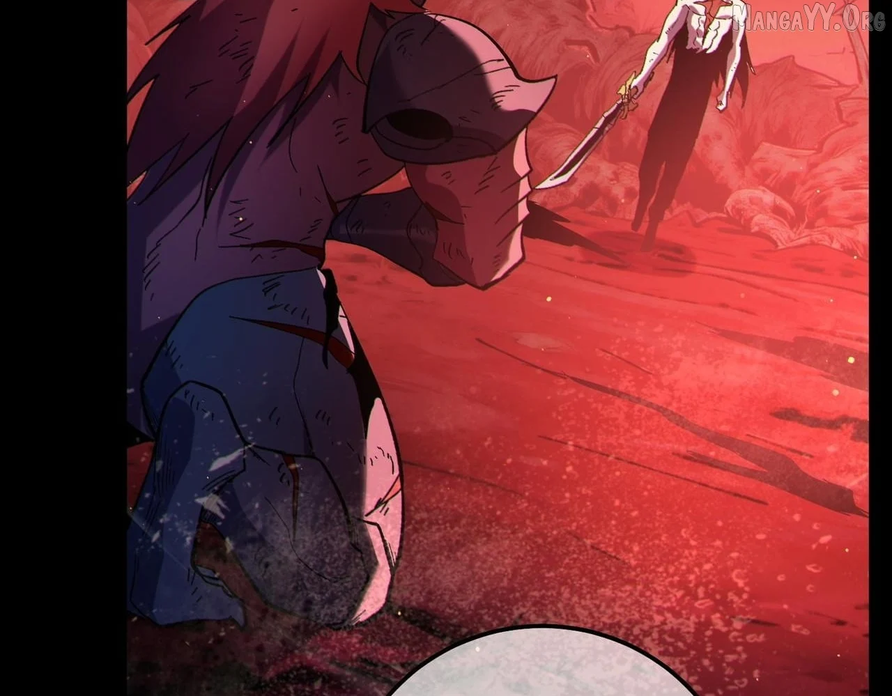 I Rely on My Invincibility to Deal Tons of Damage Passively! Chapter 137 - Page 121