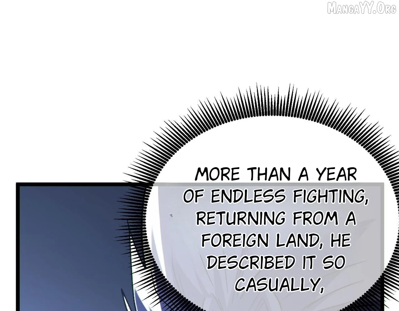 I Rely on My Invincibility to Deal Tons of Damage Passively! Chapter 137 - Page 128