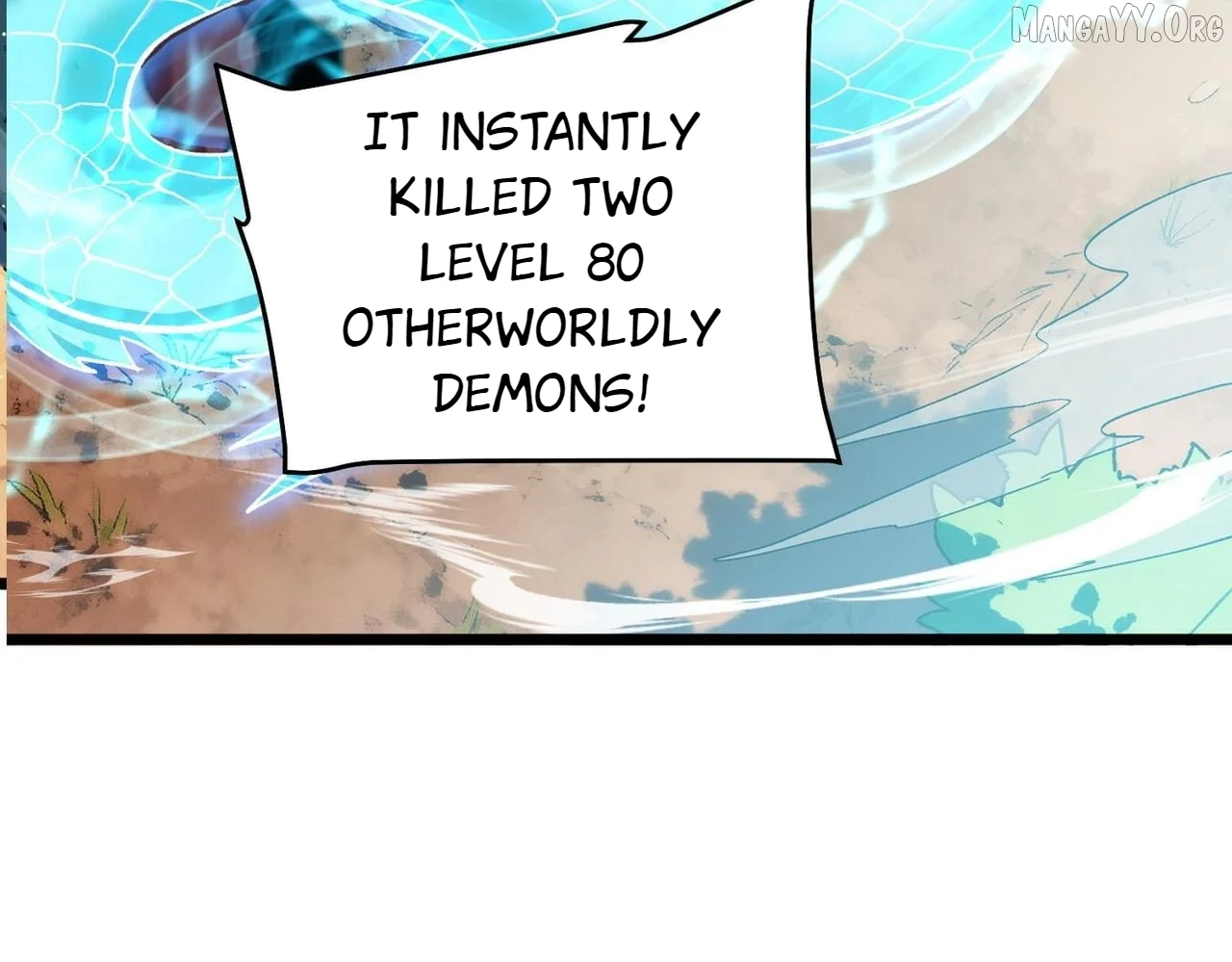 I Rely on My Invincibility to Deal Tons of Damage Passively! Chapter 137 - Page 13