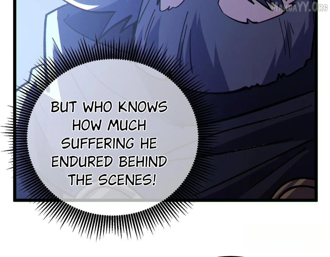 I Rely on My Invincibility to Deal Tons of Damage Passively! Chapter 137 - Page 130