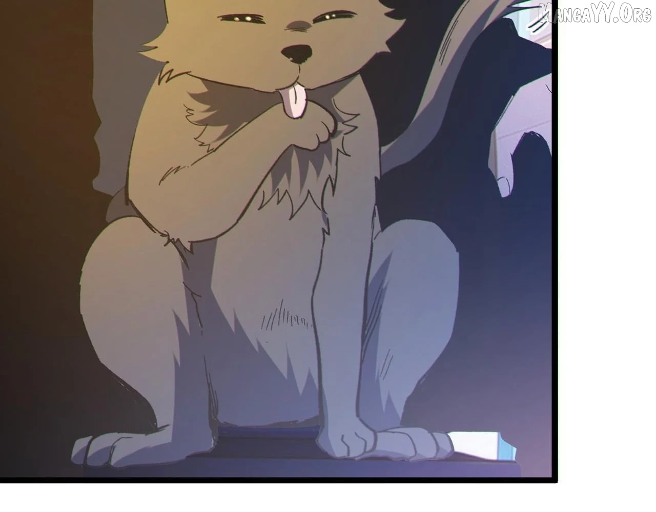 I Rely on My Invincibility to Deal Tons of Damage Passively! Chapter 137 - Page 142