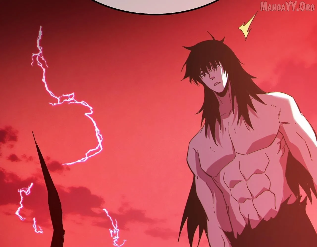 I Rely on My Invincibility to Deal Tons of Damage Passively! Chapter 137 - Page 144