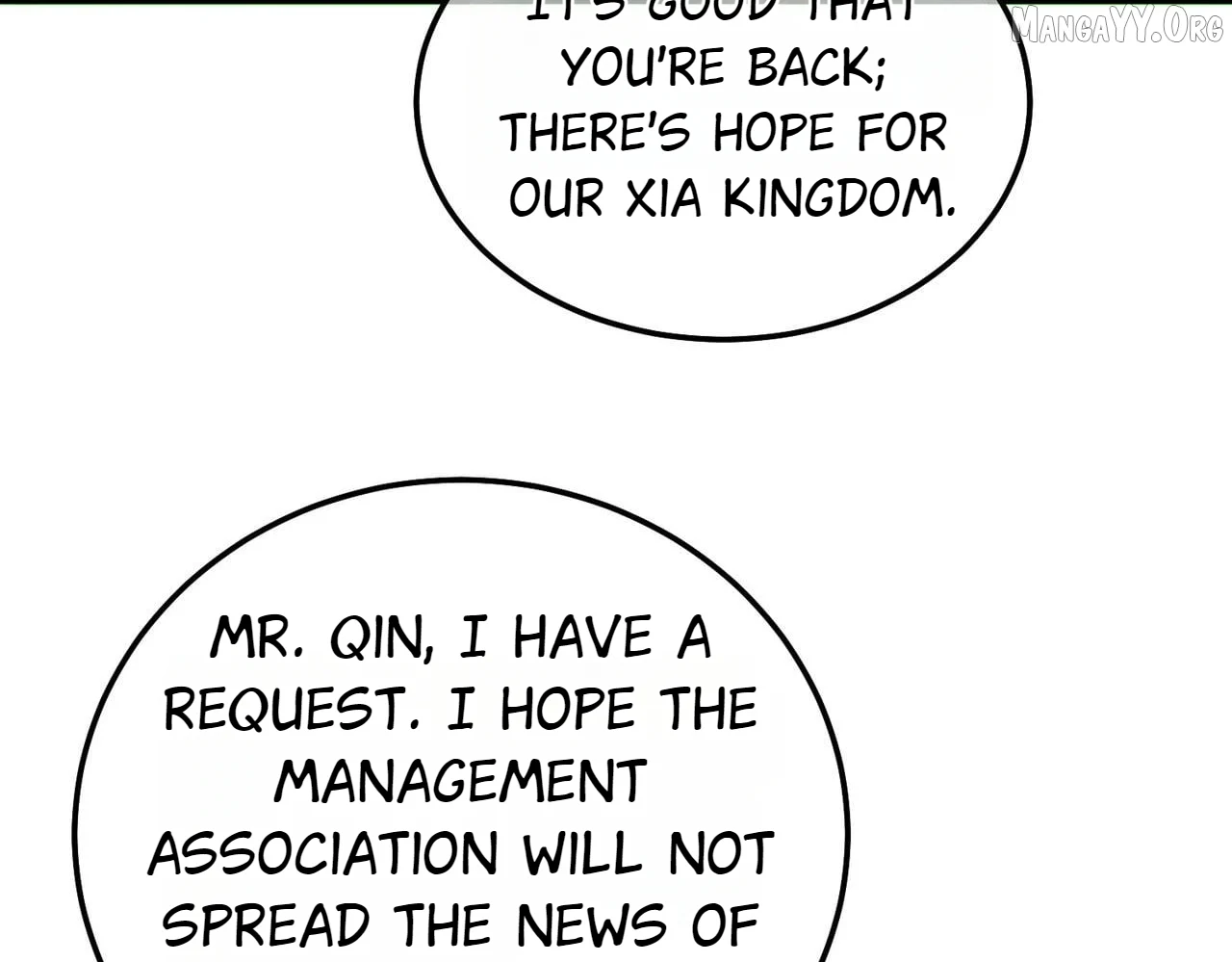 I Rely on My Invincibility to Deal Tons of Damage Passively! Chapter 137 - Page 149