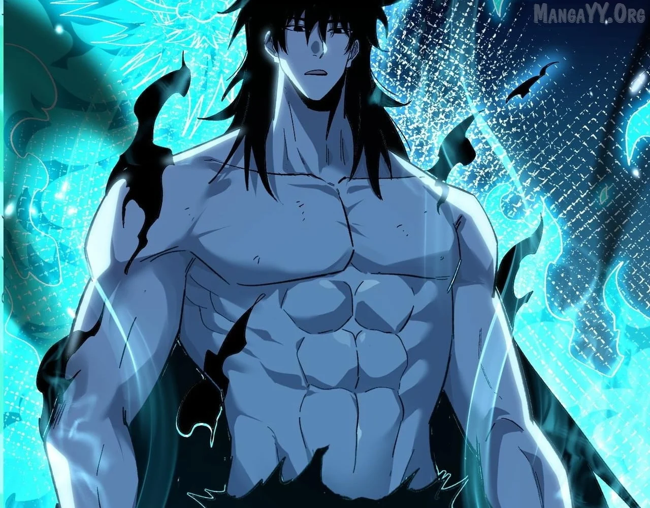 I Rely on My Invincibility to Deal Tons of Damage Passively! Chapter 137 - Page 15