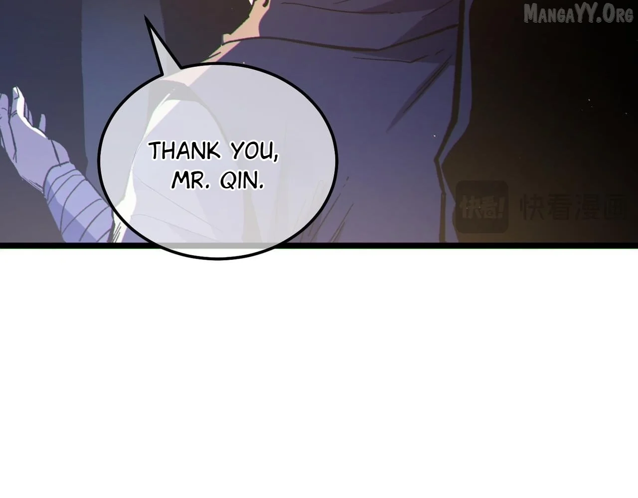 I Rely on My Invincibility to Deal Tons of Damage Passively! Chapter 137 - Page 156