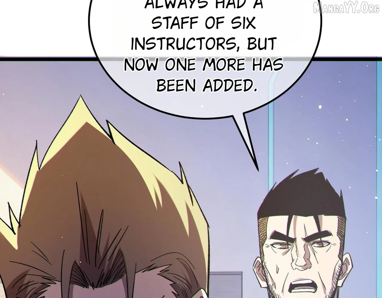 I Rely on My Invincibility to Deal Tons of Damage Passively! Chapter 137 - Page 163