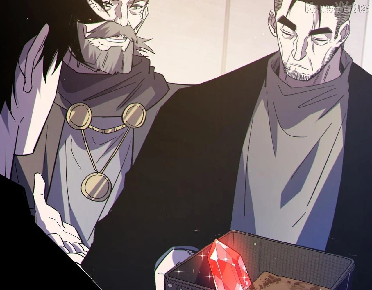 I Rely on My Invincibility to Deal Tons of Damage Passively! Chapter 137 - Page 170