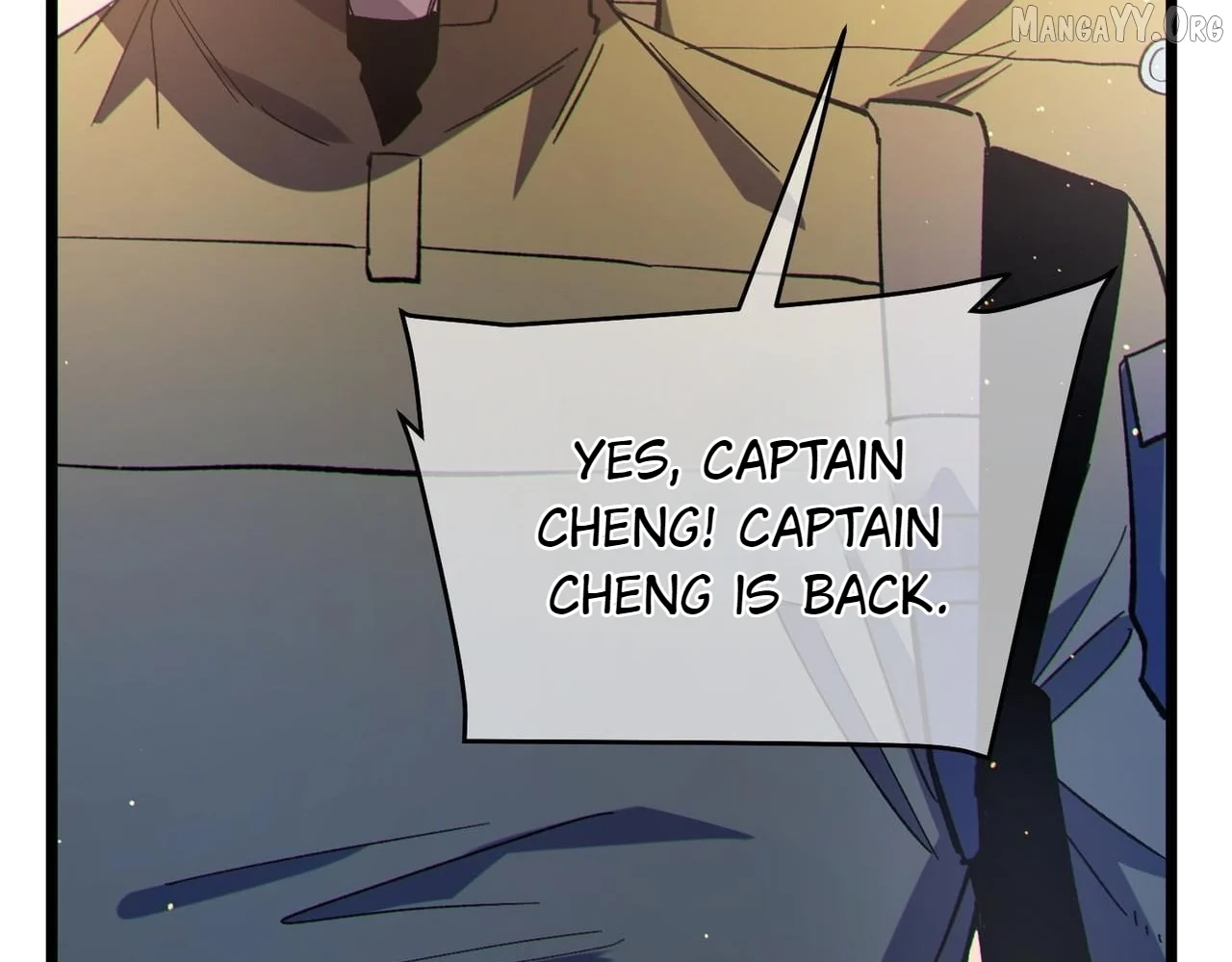 I Rely on My Invincibility to Deal Tons of Damage Passively! Chapter 137 - Page 21