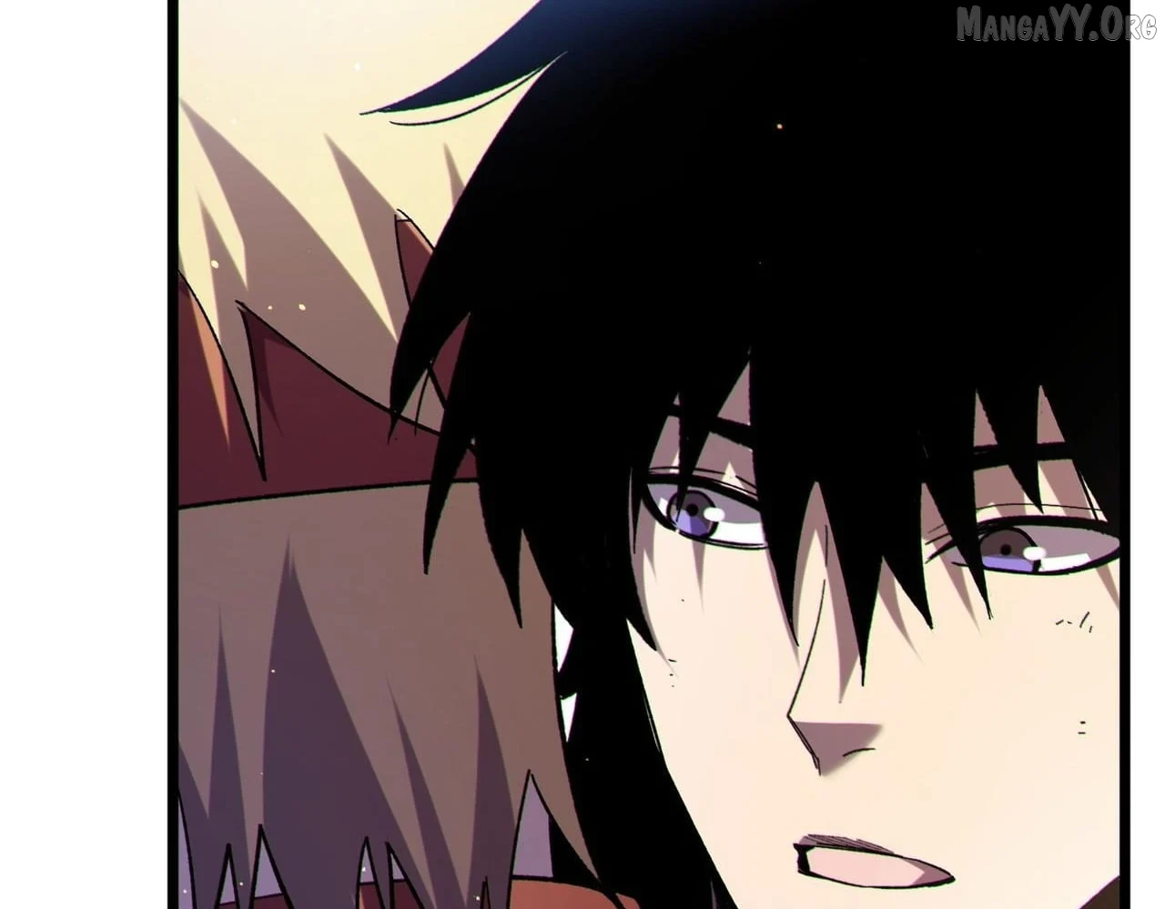 I Rely on My Invincibility to Deal Tons of Damage Passively! Chapter 137 - Page 30