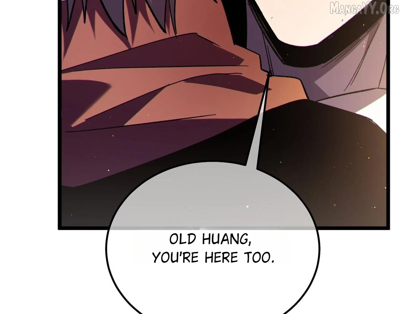 I Rely on My Invincibility to Deal Tons of Damage Passively! Chapter 137 - Page 31