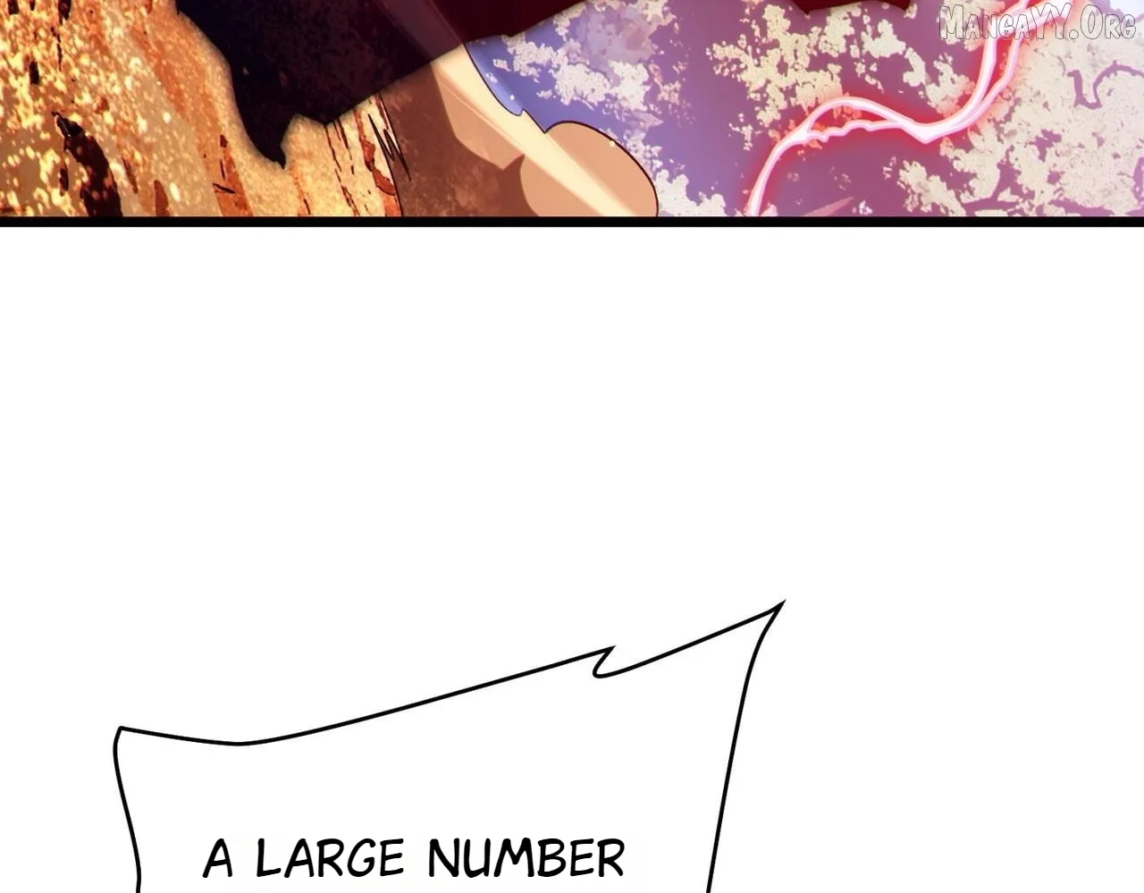 I Rely on My Invincibility to Deal Tons of Damage Passively! Chapter 137 - Page 50