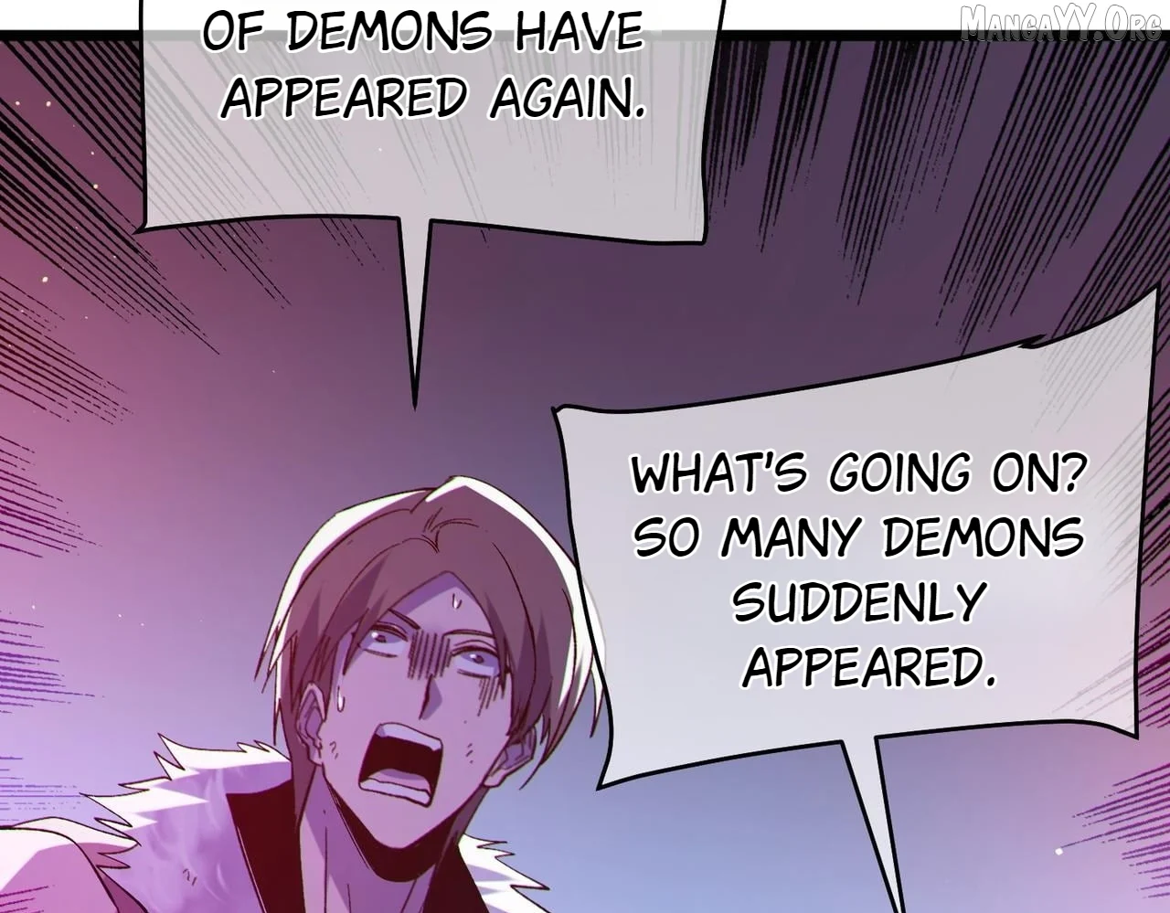 I Rely on My Invincibility to Deal Tons of Damage Passively! Chapter 137 - Page 51