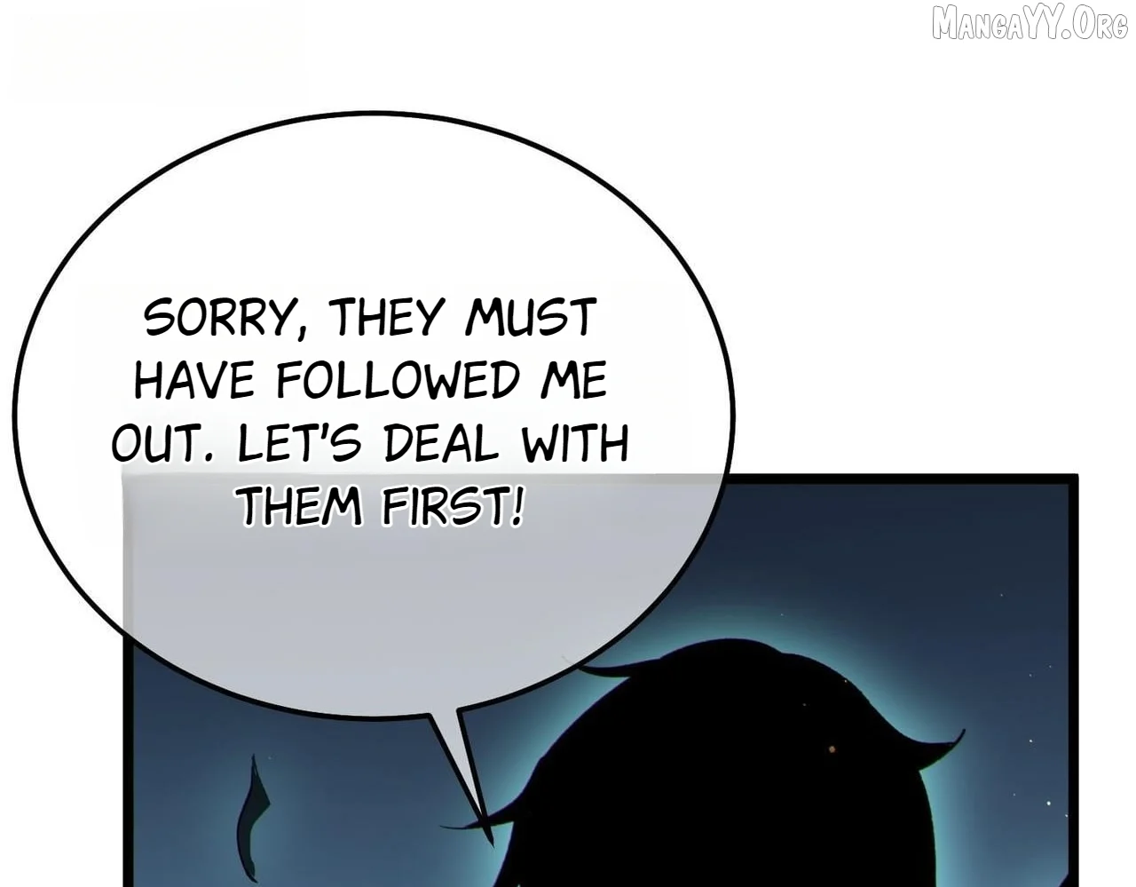 I Rely on My Invincibility to Deal Tons of Damage Passively! Chapter 137 - Page 55