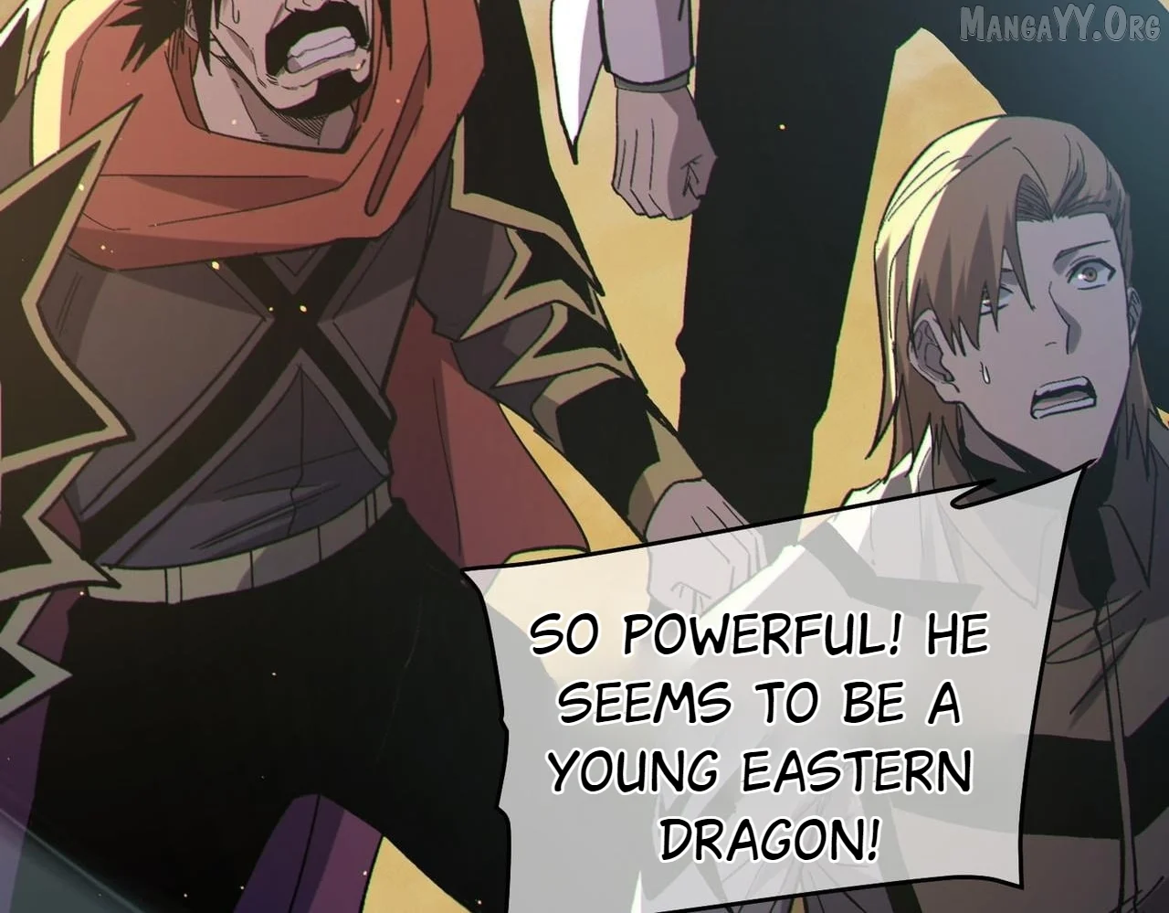 I Rely on My Invincibility to Deal Tons of Damage Passively! Chapter 137 - Page 66