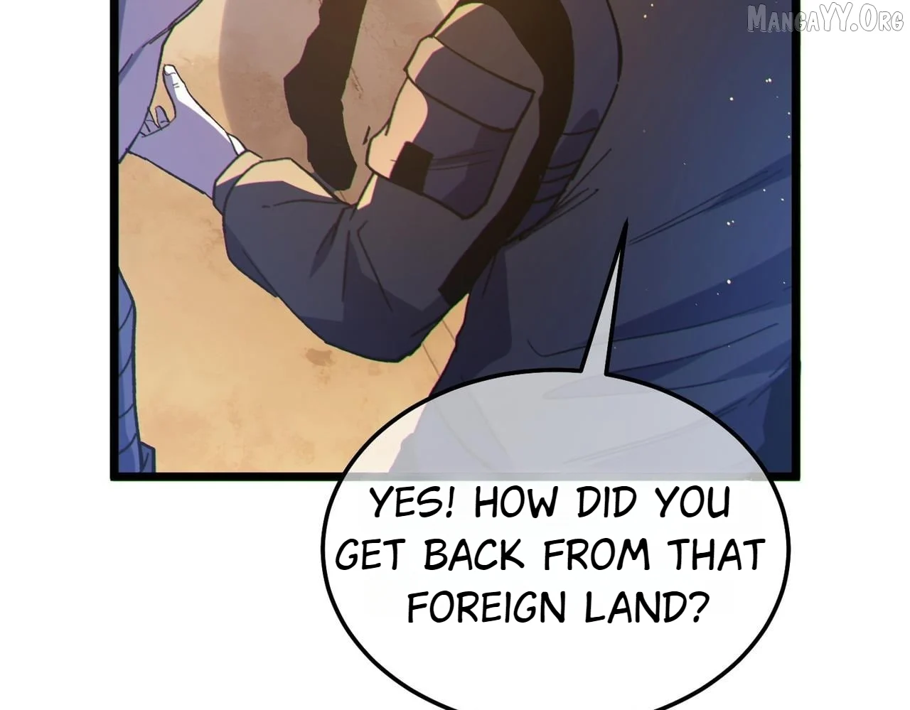 I Rely on My Invincibility to Deal Tons of Damage Passively! Chapter 137 - Page 75