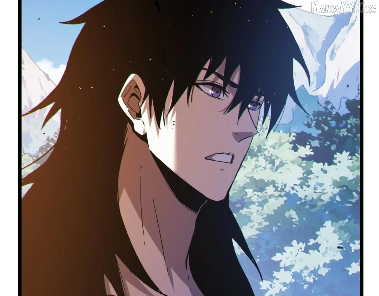 I Rely on My Invincibility to Deal Tons of Damage Passively! Chapter 137 - Page 77