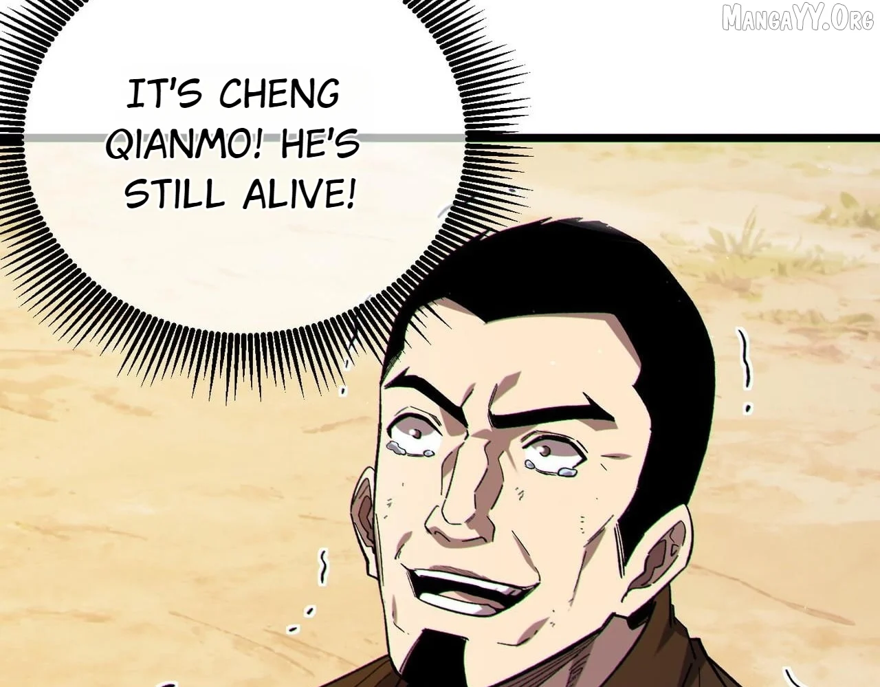 I Rely on My Invincibility to Deal Tons of Damage Passively! Chapter 137 - Page 8