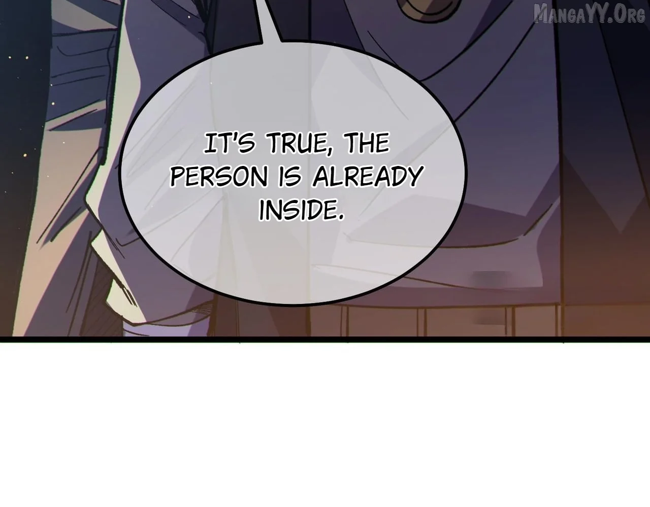 I Rely on My Invincibility to Deal Tons of Damage Passively! Chapter 137 - Page 87