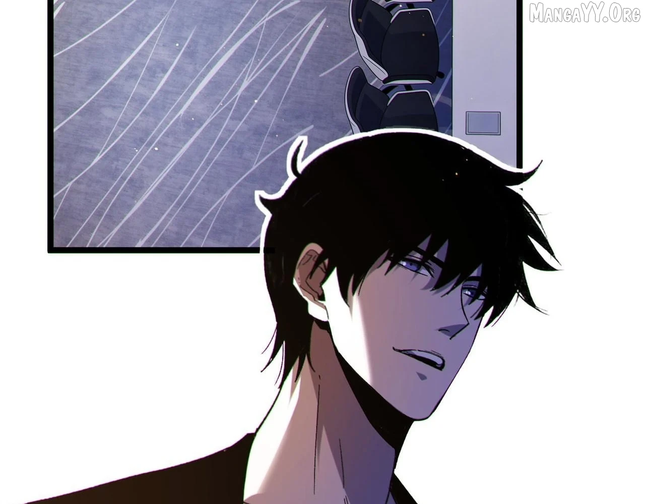 I Rely on My Invincibility to Deal Tons of Damage Passively! Chapter 137 - Page 95