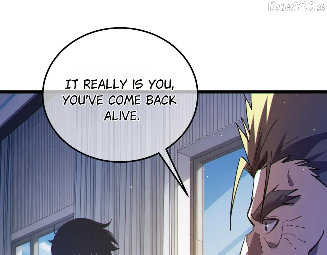 I Rely on My Invincibility to Deal Tons of Damage Passively! Chapter 137 - Page 99