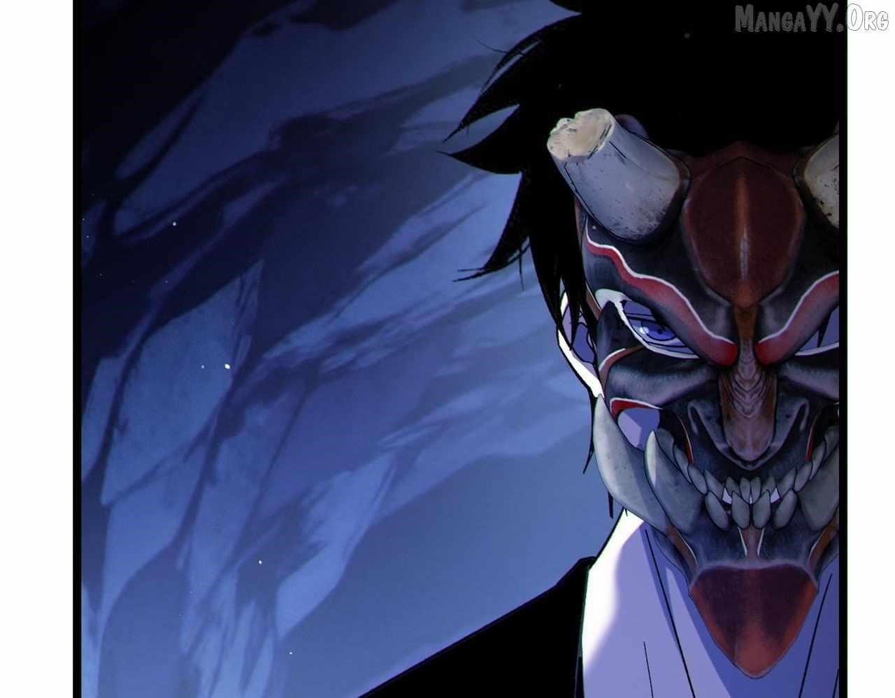 I Rely on My Invincibility to Deal Tons of Damage Passively! Chapter 138 - Page 101