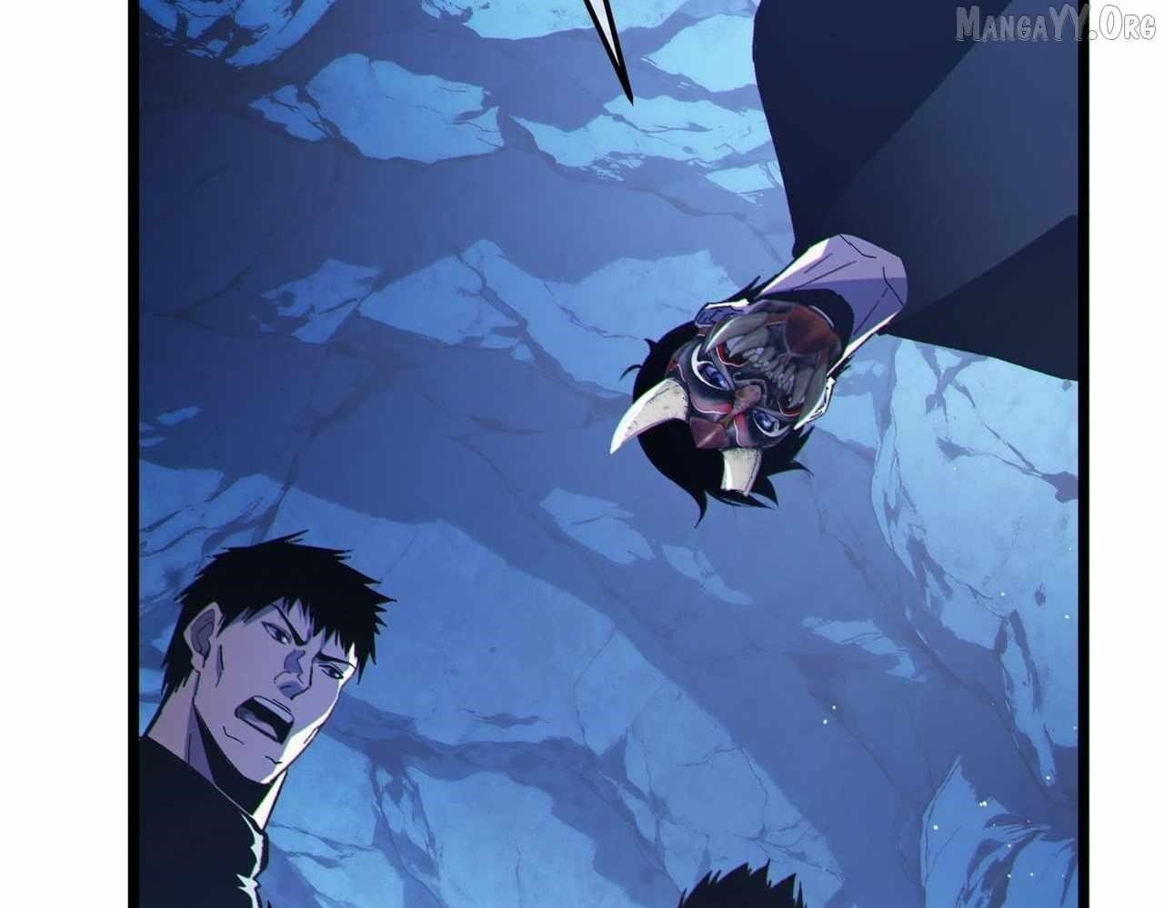 I Rely on My Invincibility to Deal Tons of Damage Passively! Chapter 138 - Page 107